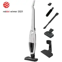 Electrolux 500 johdoton varsi-imuri ES52CB21SH (valkoinen)