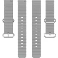 CaseOnline Ocean Kellon ranneke OnePlus Watch 2 - Stone