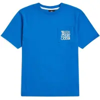O'Neill Chest Pocket Lyhythihainen T-paita