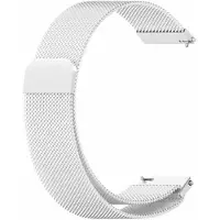 CaseOnline Milanese kellon ranneke Suunto Race S (45mm) - Hopea