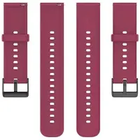CaseOnline Sport Kellon ranneke Nothing CMF Watch Pro 2 - Vpunainen