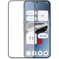 CaseOnline 5D lasinen näytönsuoja Nothing Phone 3a