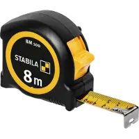 Stabila Rullamitta BM 100; 8 m