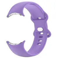 CaseOnline Sport kellon renneke Google Pixel Watch 2 - Violetti