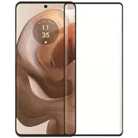 CaseOnline 5D lasinen näytönsuoja Motorola Edge 50 Ultra