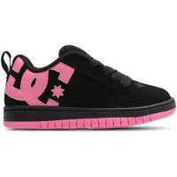 Dc-shoes Court Graffik - Black - 32