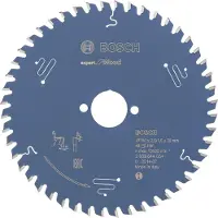 Bosch Pyörösahanterä Expert for Wood 180 x 30 x 2,6 mm, 48