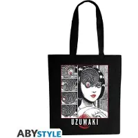 Ito, Junji - Uzumaki - Kangaskassi