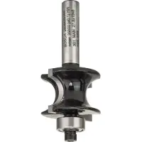 Bosch Kopiojyrsin 6/19/63 mm laakereilla