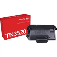 Xerox Everyday Brother TN3520 laservärikasetti, musta