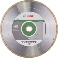 Bosch Timanttikatkaisulaikka PROFESSIONAL FOR CERAMIC; 300 mm