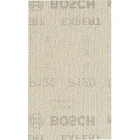 Bosch Hiomapaperi EXPERT M480; 80x133 mm; K120; 50 kpl.