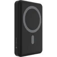 Mophie snap+ wireless power bank - 24 pin USB-C - 15 Watt