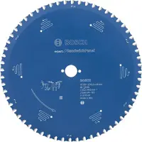 Bosch ROUND SAVKL 350X2,9X30MM 60T EXP SANDWICH