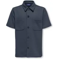 Only & Sons Junior Paita 'OSJNew Kodyl' yönsininen