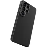PanzerGlass CARE Solo, Galaxy S26 Ultra -suojakuori, musta