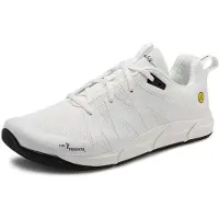 Joe Nimble Men's Addict White Juoksukengät 42