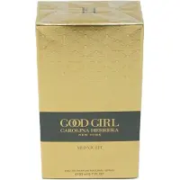 Carolina Herrera Good Girl Midnight 80ml Eau De Parfum Luxury Rarity