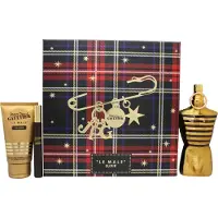 Jean Paul Gaultier Le Male Elixir Lahjasetti