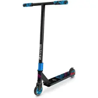 Street Surfing Destroyer Spike Blue Potkulauta