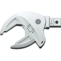 Wera Momenttivääntäjän pää 7880 Joker 3XL; 32-41 mm; 14x18 mm