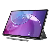 Lenovo Idea Tab Pro Gen 2 13 8GB 128GB - Luna Grey + Pen & Folio Qualcomm Snapdragon 8s Gen 4 Processor 3.20 GHz , Android 16 or Later, 128 GB UFS 3.1