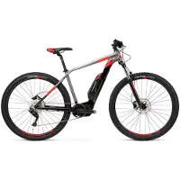 KROSS Level Boost 1.0 29´´ Sähköinen Maastopyörä