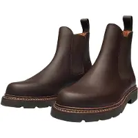 Aigle Quercy Booties