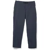 Houdini W's Liquid Chore Pants Big Bang Blue - XS