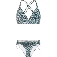 Protest Lock Triangle Bikini