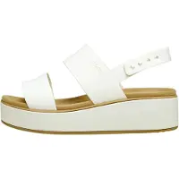 Crocs Brooklyn Matte Wrap Low Kiilakorkosandaalit