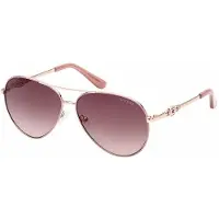 GUESS Gu7885-h Naisten Aurinkolasit