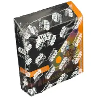 Fantasy Flight Games Star Wars: Unlimited - A Lawless Time Carbonite Booster Display