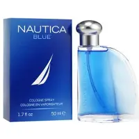 Nautica Blue Eau de Toilette -tuoksu miehille 50 ml