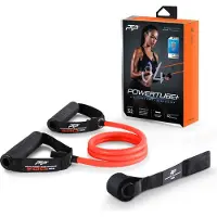 PTP Powertube+ Vastusputki Kova
