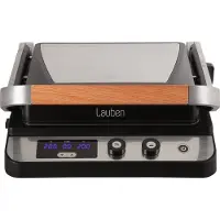 Lauben 2000SB Electric Grill