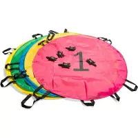 BS Toys Squirrel Parachutes Peli