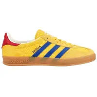 Adidas Originals Gazelle Indoor - Yellow - 42