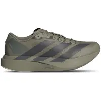 Adidas Juoksukengät 'Adizero Evo SL' vihreä / musta