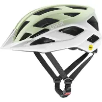 Uvex I-VO 2 MIPS pyöräilykypärä, 52 - 57 cm, iced matcha matt
