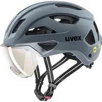 Uvex Stride Visor MIPS pyöräilykypärä