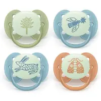 Philips Pacifier - ultra soft Nighttime - SCF094/13