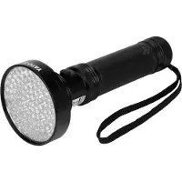 YATO Taskulamppu YT-08582; 100 LED; 395 nm