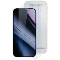 EPICO Glass Protector Standard Fit with One-step Dust-free Applicator Scratch Resistant iPhone Air