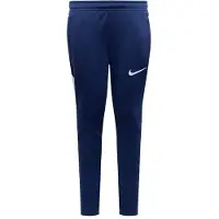 Nike Treenihousut Dri-fit Strike 26 - Navy/valkoinen, koko Medium