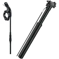 Xon External Cable 125 Mm Dropper-satulatolppa