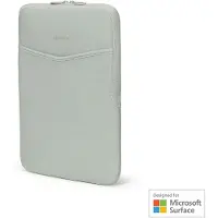 Dicota – Sleeve Eco SLIM L for Microsoft Surface Laptop silver sage (D31999-DFS)