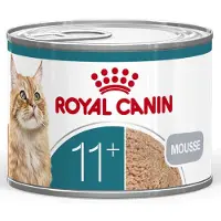 Royal Canin 24x85g Ageing 11+ Mousse kissan märkäruoka