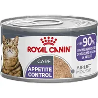 Royal Canin 12x85 g Appetite Control Care Airlift Mousse kissan märkäruoka