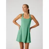 Björn Borg Ace Scooped Racerback Dress